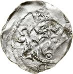 . Nederland Henry III, Holy Roman Emperor. Silver Penning, Postzegels en Munten