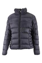 Napapijri Jas in maat M Zwart, Kleding | Dames, Jassen | Winter, Napapijri, Verzenden, Zo goed als nieuw, Zwart