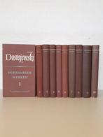 F.M. Dostojewski - Verzamelde Werken: De Russische