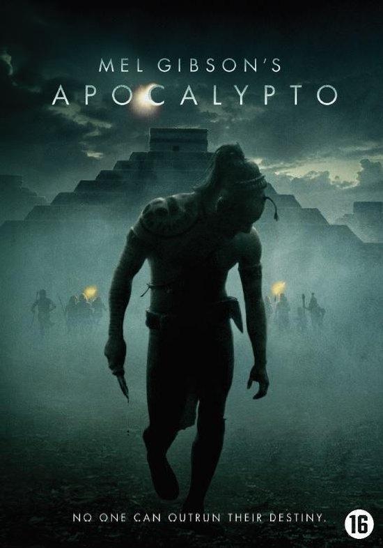 Apocalypto - DVD, Cd's en Dvd's, Dvd's | Drama, Verzenden