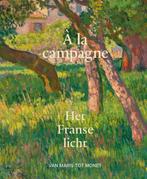 A La Campagne - Het Franse Licht | 9789462624078 | Stoter, M, Ophalen of Verzenden, Nieuw, Stoter, Marlies