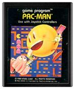 Pac-Man (Cart Only), Spelcomputers en Games, Games | Atari, Verzenden, Nieuw
