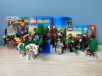 Lego Set - Western - 2845, 6712 & 6718 (100% Complete), Kinderen en Baby's, Speelgoed | Duplo en Lego, Nieuw