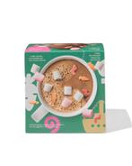 HEMA Chocobomb Sinterklaas marshmallows 45g, Diversen, Sinterklaas, Verzenden, Nieuw