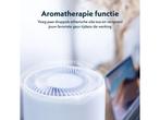 Eziclean Air Pure 200i - Luchtreiniger - HEPA-filter en, Verzenden, Zo goed als nieuw
