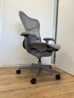 Refurbished Herman Miller Bureaustoel - Ergonomisch, Overige kleuren, Verzenden, Zo goed als nieuw, Bureaustoel