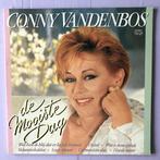 Conny Vandenbos – De Mooiste Dag (12-Vinyl-LP), Cd's en Dvd's, Vinyl | Nederlandstalig, Verzenden, Nieuw in verpakking