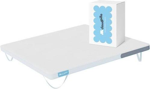 Cloudpillo Topper 180x220 cm, Huis en Inrichting, Slaapkamer | Matrassen en Bedbodems, Verzenden