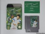 Nintendo Nes - Jimmy Connors Tennis - FRA - Boxed, Spelcomputers en Games, Games | Nintendo NES, Verzenden, Gebruikt