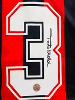 Paolo Maldini - Official Signed AC Milan Jersey, Verzamelen, Nieuw