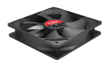 Spire Orion computer ventilator - 120 x 120 x 25 mm - PC... beschikbaar voor biedingen