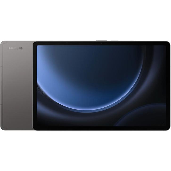 Samsung Galaxy Tab S9 FE+ WiFi + 5G, Computers en Software, Android Tablets, Nieuw, Verzenden