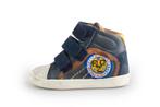 Braqeez Hoge sneakers in maat 21 Blauw | 10% extra korting, Kinderen en Baby's, Kinderkleding | Schoenen en Sokken, Verzenden