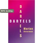 Dartels 9789460081163 Marian Dieterman, Verzenden, Zo goed als nieuw, Marian Dieterman
