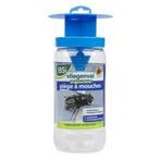 Vliegenval | BSI (Herbruikbaar, Natuurlijk lokmiddel), Verzenden, Nieuw