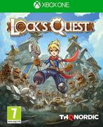 Locks Quest (xbox one nieuw), Nieuw, Ophalen of Verzenden