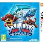 Skylanders Trap Team (Los Spel) (3DS Games), Ophalen of Verzenden, Zo goed als nieuw
