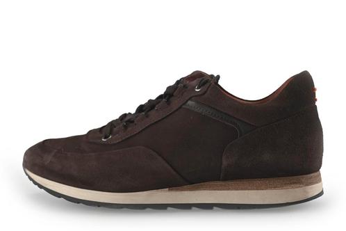 Greve Sneakers in maat 41 Bruin | 10% extra korting, Kleding | Heren, Schoenen, Bruin, Gedragen, Sneakers of Gympen, Verzenden