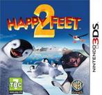 Happy Feet 2 3DS Garantie & snel in huis!, Vanaf 3 jaar, Ophalen of Verzenden, 1 speler, Zo goed als nieuw