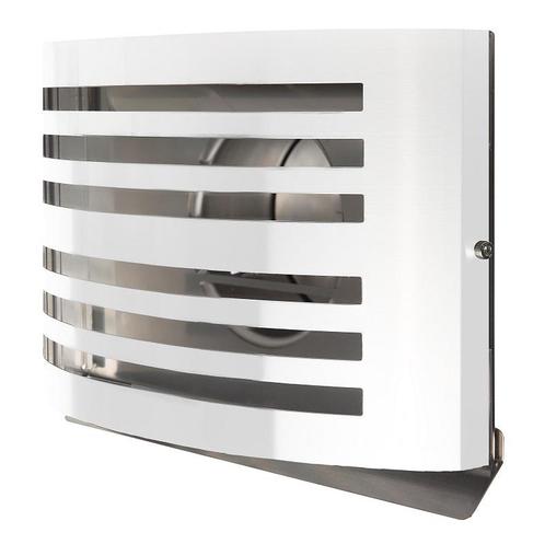 Design gevelkap PREMIUM LINE -ALFA-, Doe-het-zelf en Verbouw, Ventilatie en Afzuiging, Nieuw, Verzenden
