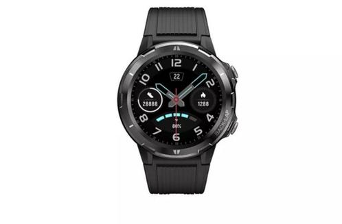 Smartwatch met bluetooth, Sieraden, Tassen en Uiterlijk, Smartwatches, Nieuw, Verzenden