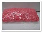 Wood chips rose 200 gr Wood chips rose, Ophalen of Verzenden, Nieuw