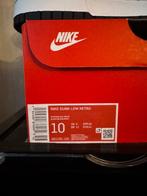 Nike - Dunk Low - Low-top sneakers - Maat: EU 44 - Nieuw met, Nieuw