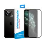 Screenprotector voor iPhone 11 Pro Max Edge to Edge, Telecommunicatie, Mobiele telefoons | Toebehoren en Onderdelen, Nieuw, Bescherming