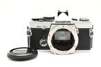 Olympus OM-2N chrome | Single lens reflex camera (SLR), Audio, Tv en Foto, Fotocamera's Analoog, Nieuw