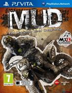 PS Vita MUD: FIM Motocross World Championship, Verzenden, Zo goed als nieuw