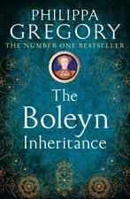 Boleyn Inheritance 9780007190331 Philippa Gregory, Verzenden, Gelezen, Philippa Gregory