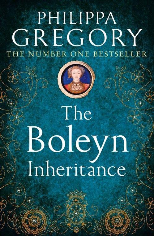 Boleyn Inheritance 9780007190331 Philippa Gregory, Boeken, Overige Boeken, Gelezen, Verzenden