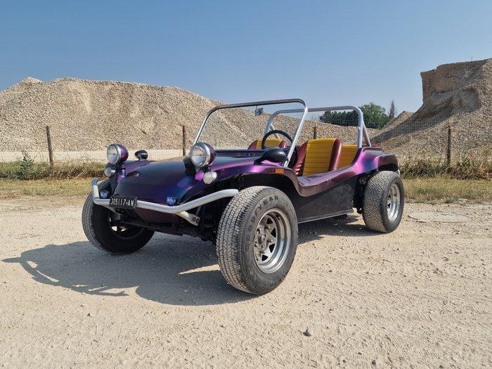 Autozodiaco Jumper - Dune Buggy - 1972, Auto's, Oldtimers