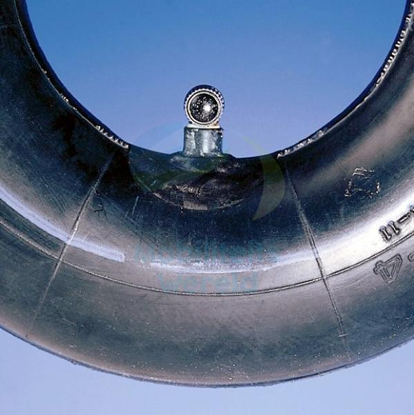 Binnenband 4.10/3.50-5 (4.00-5) AV 90/90 scootmobiel, Diversen, Brommobielen en Scootmobielen, Nieuw, Ophalen of Verzenden