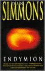 Endymion 9780747238263 Dan Simmons, Boeken, Verzenden, Gelezen, Dan Simmons