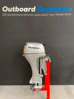 Honda 20 PK Powertilt, Watersport en Boten, Ophalen of Verzenden, Gebruikt, Buitenboordmotor