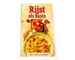 Ryst als basis - Ryst als basis, Boeken, Kookboeken, Ophalen of Verzenden, Nieuw