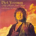 cd - Piet Veerman - My Heart And Soul (Mi Corazon Y Alma), Verzenden, Zo goed als nieuw