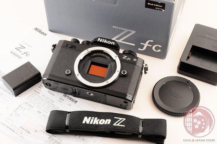 Nikon Z fc Digitale camera, Audio, Tv en Foto, Fotocamera's Digitaal