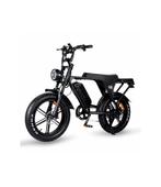 Electrische Fiets | E bike | Fatbike | Ouxi V8 3.0, Ophalen of Verzenden, Nieuw, 50 km per accu of meer, Overige merken