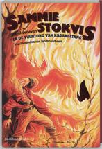 Sammie Stokvis en de vuurtong van Karangetang /, Boeken, Verzenden, Gelezen, K. Verleyen