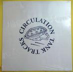 Circulation - Tank Tracks - LP album (op zichzelf staand, Nieuw in verpakking