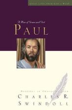 Paul 9781400202591 Charles R Swindoll, Verzenden, Gelezen, Charles R Swindoll