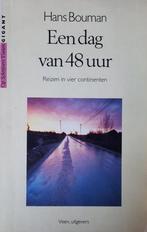 Dag van 48 uur 9789020425611 Jan Bouman, Verzenden, Zo goed als nieuw, Jan Bouman