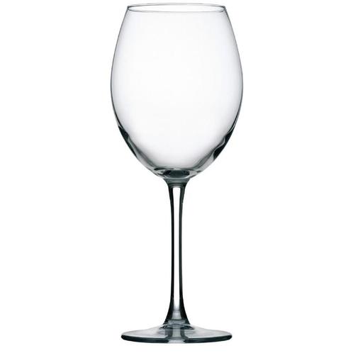 Utopia Enoteca rode-wijnglazen 550ml (24 stuks), Huis en Inrichting, Keuken | Bestek, Verzenden