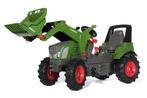 Rolly Toys Fendt 939 Vario - Met Lader - Luchtbanden - 3+..., Ophalen of Verzenden, Nieuw