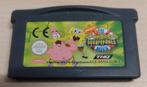 SpongeBob Squarepants the movie losse cassette (gameboy, Ophalen of Verzenden, Zo goed als nieuw