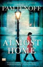 Almost Home by Pam Jenoff (Paperback), Gelezen, Pam Jenoff, Verzenden
