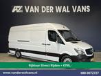 Mercedes-Benz Sprinter | 316NGT Automaat L3H2 *Post NL, Automaat, Gebruikt, Euro 6, Wit