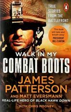 Walk in My Combat Boots, Nieuw, Verzenden